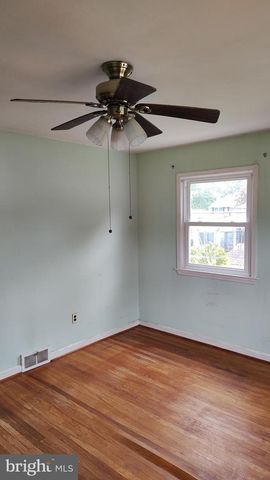 605 RAWS AVE, Somerdale, NJ 08083