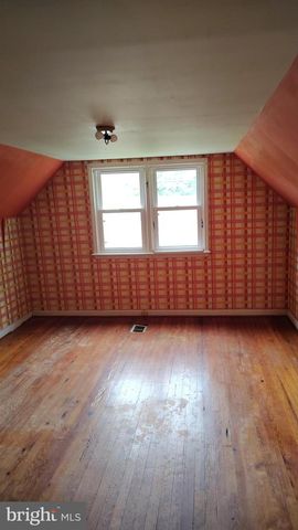 605 RAWS AVE, Somerdale, NJ 08083