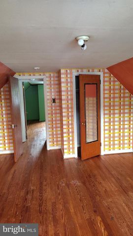 605 RAWS AVE, Somerdale, NJ 08083