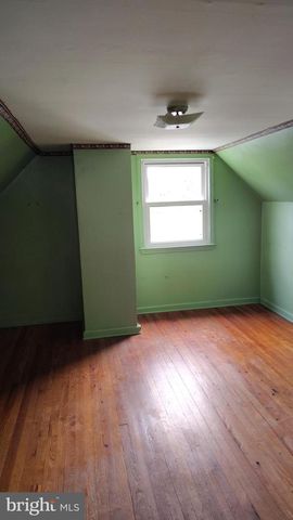 605 RAWS AVE, Somerdale, NJ 08083