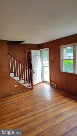 605 RAWS AVE, Somerdale, NJ 08083