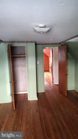 605 RAWS AVE, Somerdale, NJ 08083