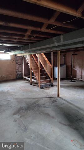 605 RAWS AVE, Somerdale, NJ 08083