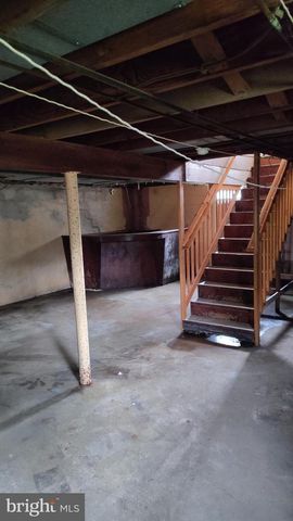 605 RAWS AVE, Somerdale, NJ 08083