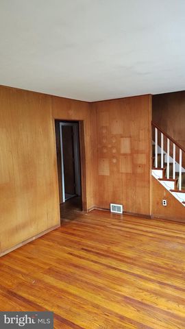 605 RAWS AVE, Somerdale, NJ 08083