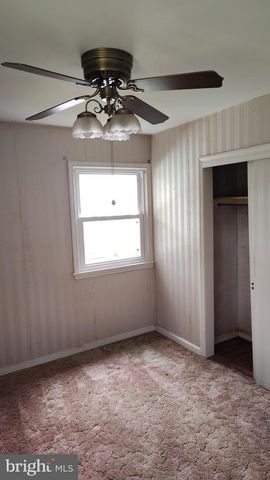 605 RAWS AVE, Somerdale, NJ 08083