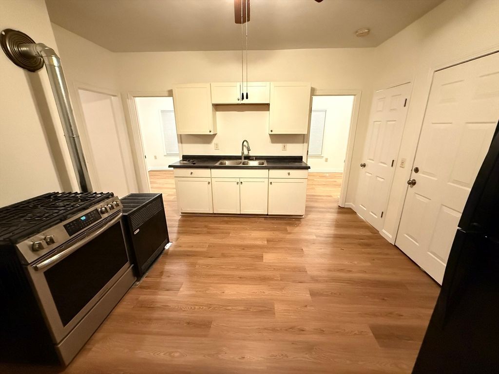 6 South Ward St., 1, Worcester, MA 01610