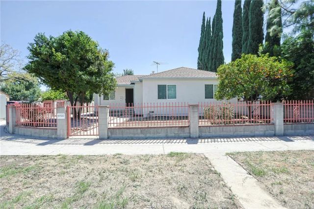 18700 Nordhoff Street, Northridge, CA 91324