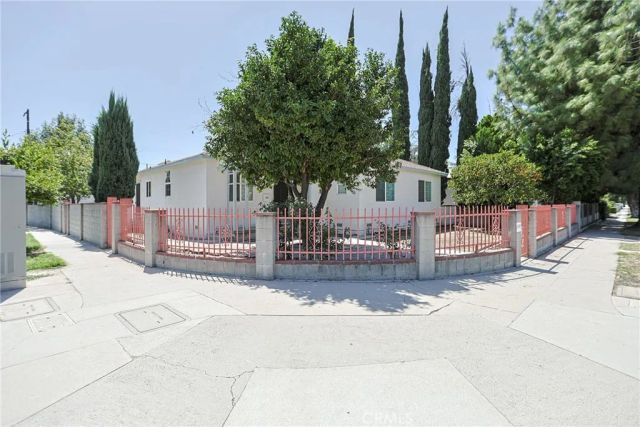 18700 Nordhoff Street, Northridge, CA 91324