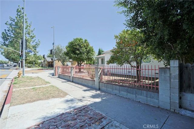 18700 Nordhoff Street, Northridge, CA 91324