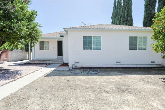 18700 Nordhoff Street, Northridge, CA 91324