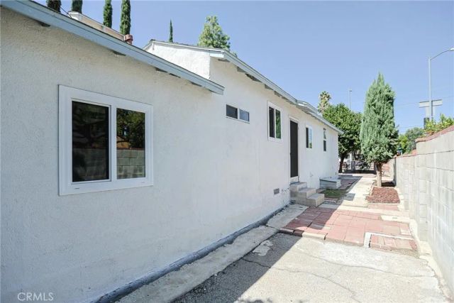 18700 Nordhoff Street, Northridge, CA 91324