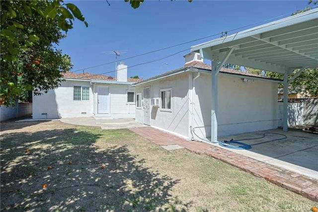 18700 Nordhoff Street, Northridge, CA 91324