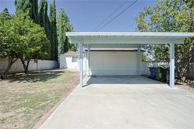 18700 Nordhoff Street, Northridge, CA 91324