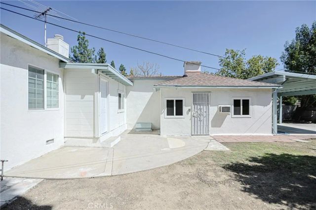 18700 Nordhoff Street, Northridge, CA 91324