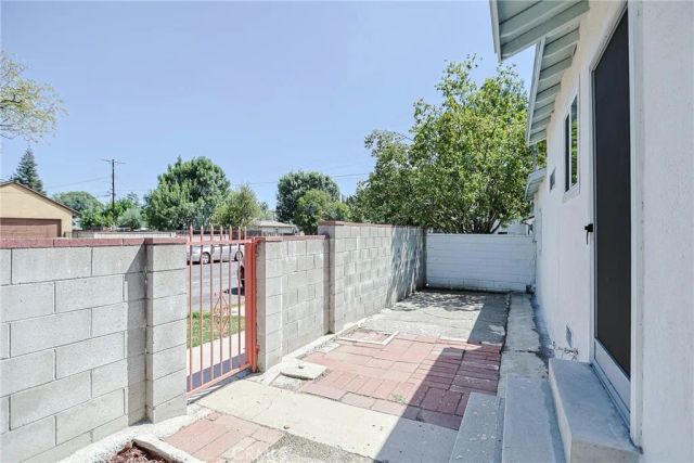 18700 Nordhoff Street, Northridge, CA 91324
