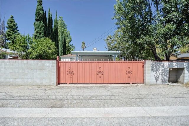18700 Nordhoff Street, Northridge, CA 91324