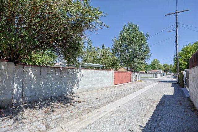 18700 Nordhoff Street, Northridge, CA 91324