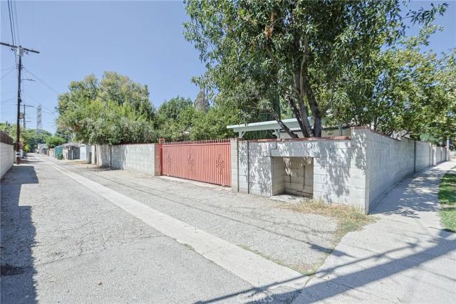 18700 Nordhoff Street, Northridge, CA 91324