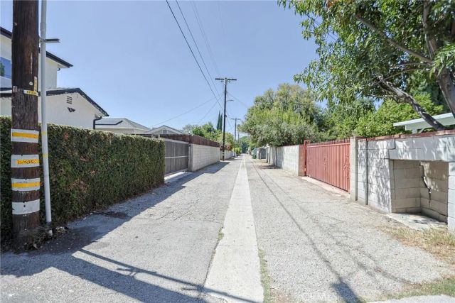 18700 Nordhoff Street, Northridge, CA 91324