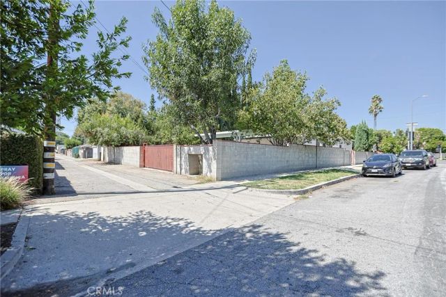 18700 Nordhoff Street, Northridge, CA 91324