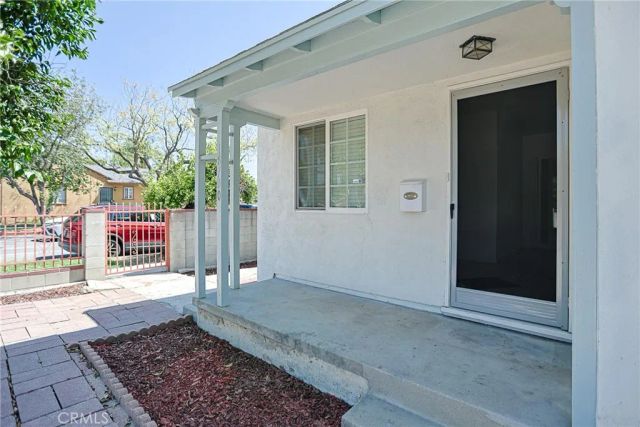 18700 Nordhoff Street, Northridge, CA 91324