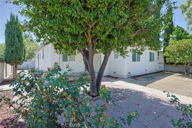 18700 Nordhoff Street, Northridge, CA 91324