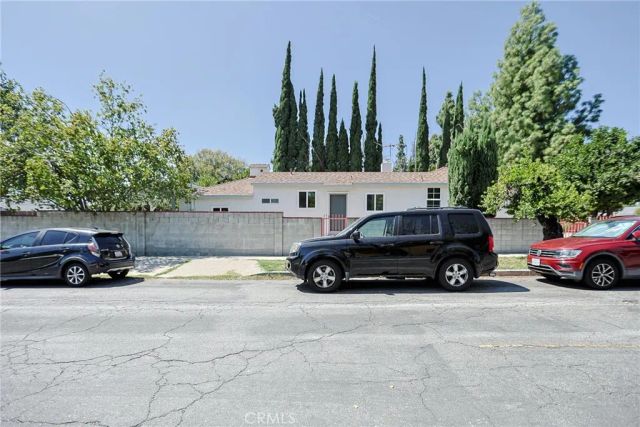 18700 Nordhoff Street, Northridge, CA 91324