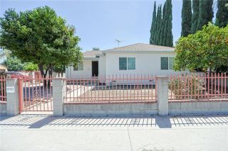 18700 Nordhoff Street, Northridge, CA 91324