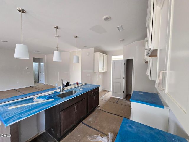 50 Peach Grove Way, Lillington, NC 27546