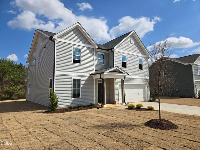 50 Peach Grove Way, Lillington, NC 27546