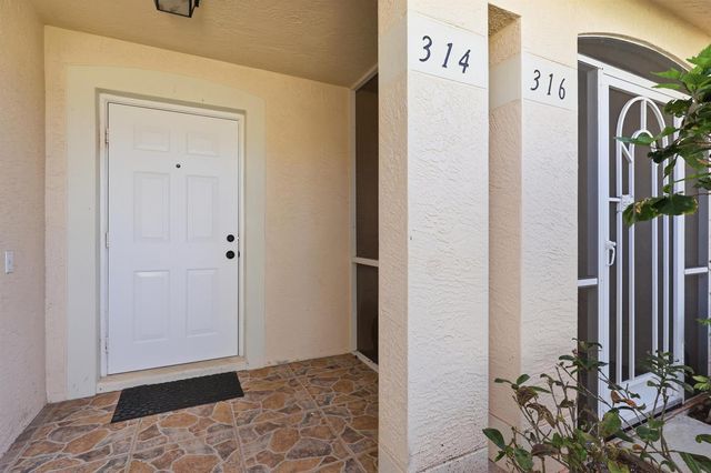 314 Timberwalk Trail, Jupiter, FL 33458