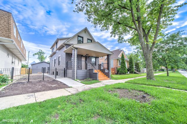 8021 W 45th Street, Lyons, IL 60534