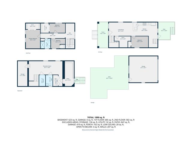 8021 W 45th Street, Lyons, IL 60534