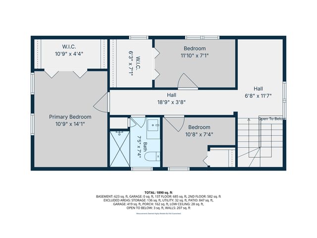 8021 W 45th Street, Lyons, IL 60534
