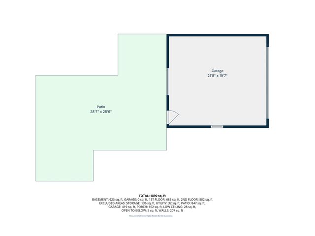 8021 W 45th Street, Lyons, IL 60534