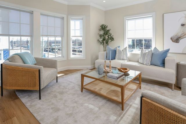 440 Heights Road 210, Darien, CT 06820