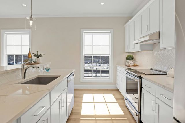 440 Heights Road 210, Darien, CT 06820