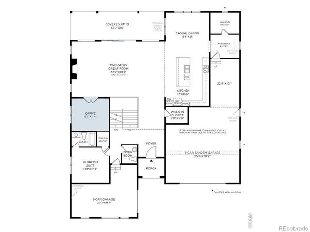 3170 Westcliff Drive, Loveland, CO 80538