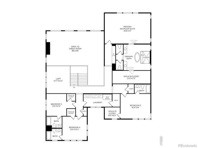 3170 Westcliff Drive, Loveland, CO 80538
