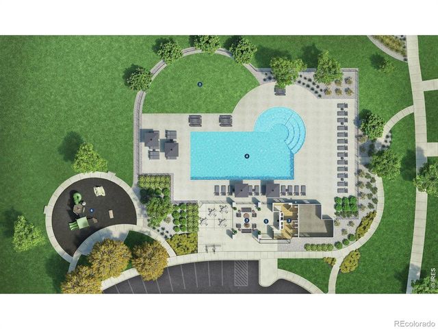 3170 Westcliff Drive, Loveland, CO 80538