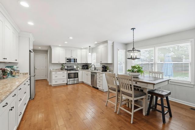 4500 Thornbridge Lane, Lexington, KY 40515