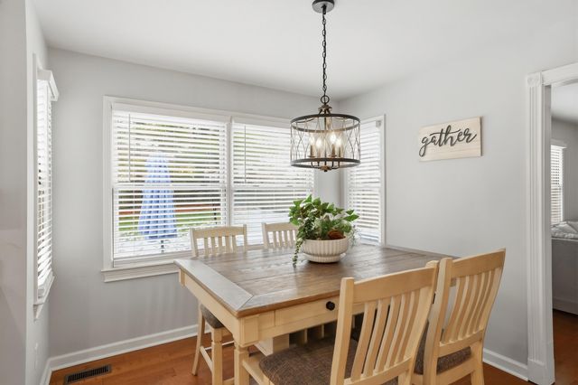 4500 Thornbridge Lane, Lexington, KY 40515