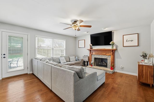 4500 Thornbridge Lane, Lexington, KY 40515