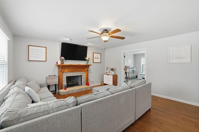 4500 Thornbridge Lane, Lexington, KY 40515