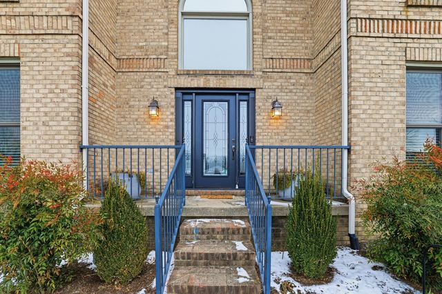 4500 Thornbridge Lane, Lexington, KY 40515