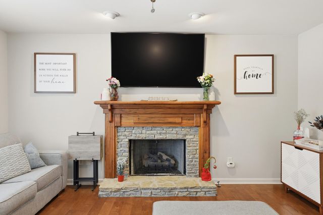 4500 Thornbridge Lane, Lexington, KY 40515