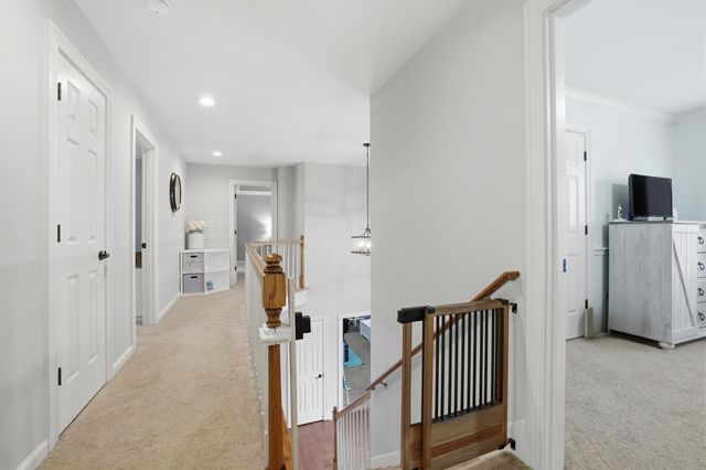 4500 Thornbridge Lane, Lexington, KY 40515