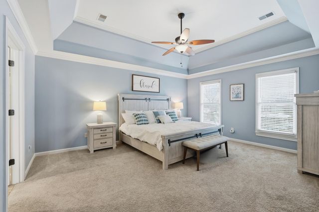 4500 Thornbridge Lane, Lexington, KY 40515