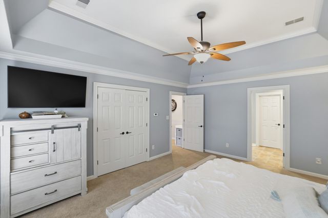 4500 Thornbridge Lane, Lexington, KY 40515